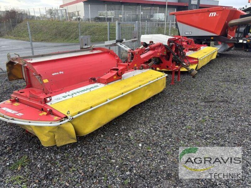 Saatbettkombination типа Pöttinger NOVACAT X 8, Gebrauchtmaschine в Olfen  (Фотография 3)