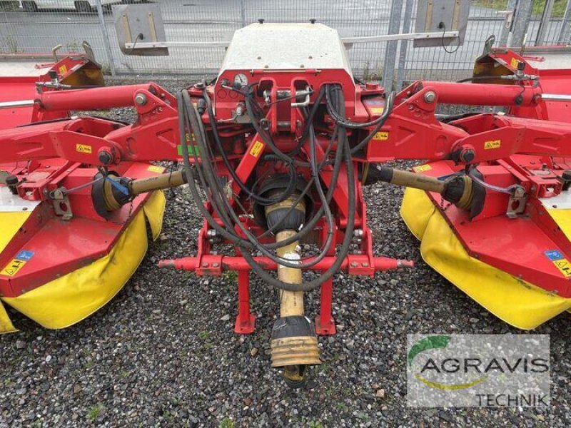 Saatbettkombination типа Pöttinger NOVACAT X 8, Gebrauchtmaschine в Olfen  (Фотография 11)