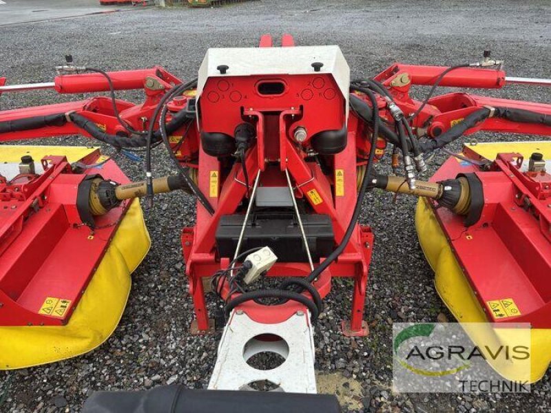 Saatbettkombination типа Pöttinger NOVACAT X 8, Gebrauchtmaschine в Olfen  (Фотография 4)