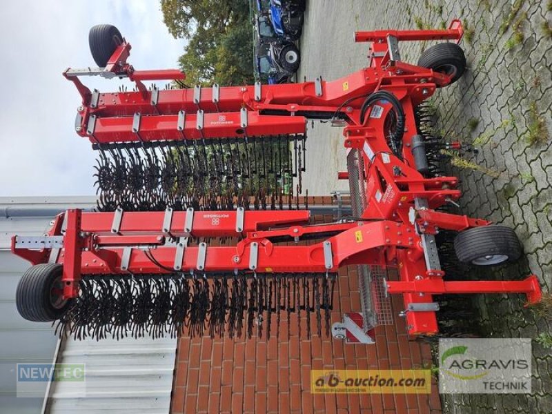 Saatbettkombination typu Pöttinger ROTOCARE V 12400, Vorführmaschine w Heinbockel-Hagenah (Zdjęcie 1)