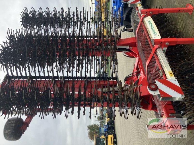 Saatbettkombination typu Pöttinger ROTOCARE V 12400, Vorführmaschine v Naumburg (Obrázek 4)