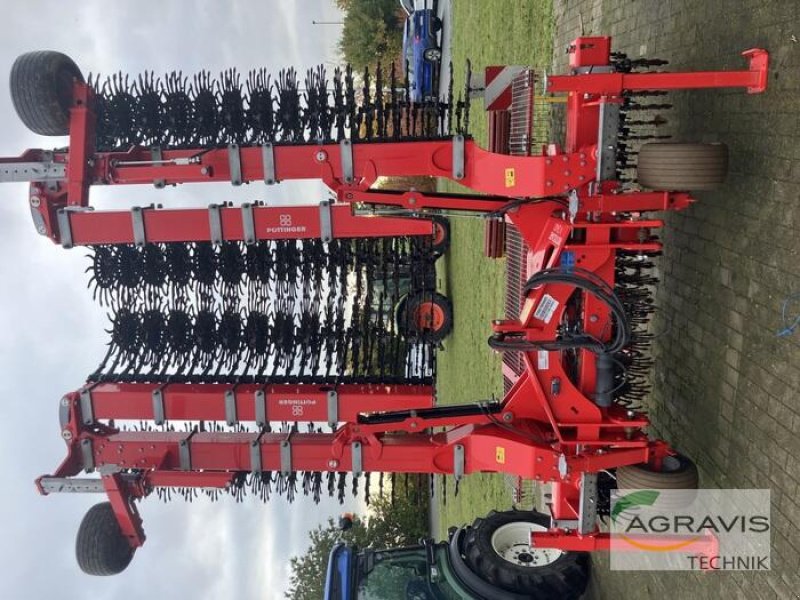 Saatbettkombination typu Pöttinger ROTOCARE V 12400, Vorführmaschine v Naumburg (Obrázek 1)