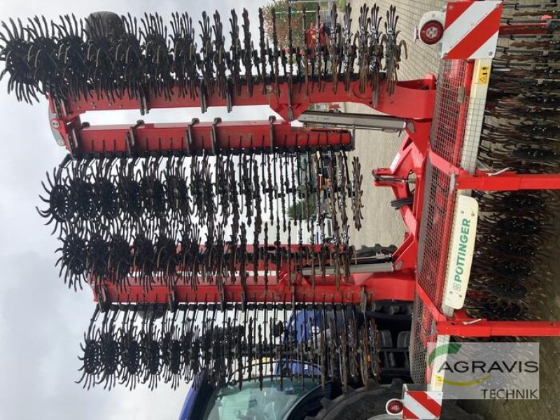 Saatbettkombination typu Pöttinger ROTOCARE V 12400, Vorführmaschine v Naumburg (Obrázek 3)