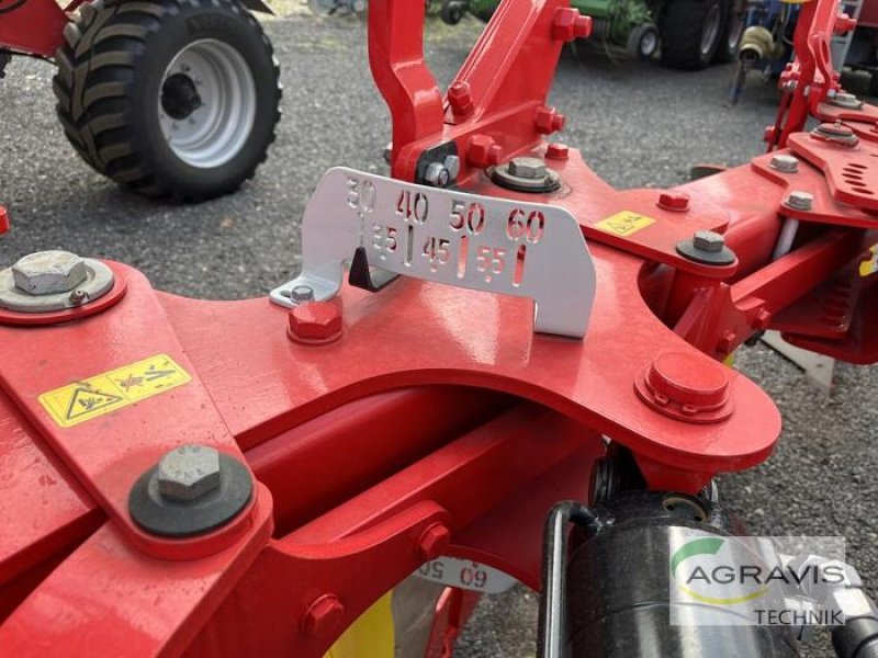 Saatbettkombination of the type Pöttinger SERVO 4000 P (5), Neumaschine in Raesfeld (Picture 11)