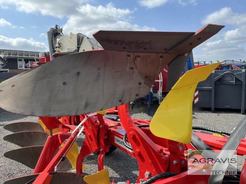 Saatbettkombination of the type Pöttinger SERVO 4000 P (5), Neumaschine in Raesfeld (Picture 5)