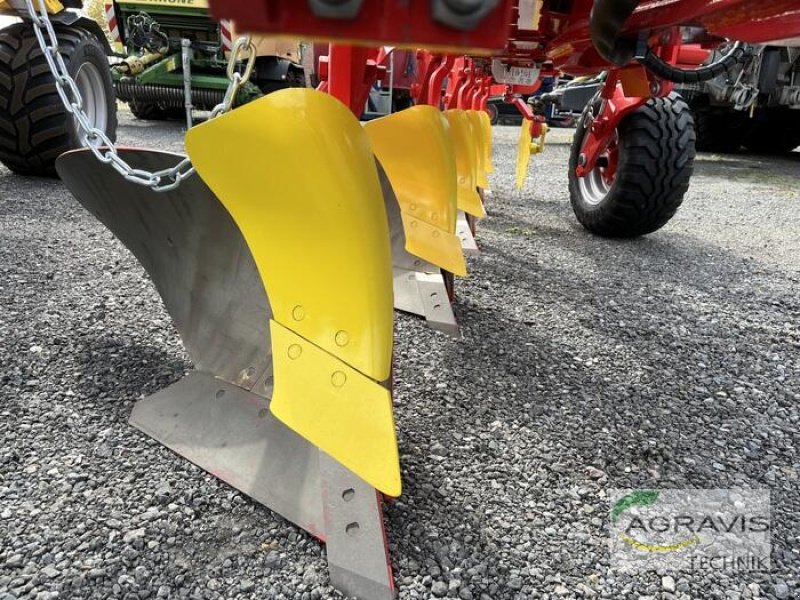 Saatbettkombination of the type Pöttinger SERVO 4000 P (5), Neumaschine in Raesfeld (Picture 8)