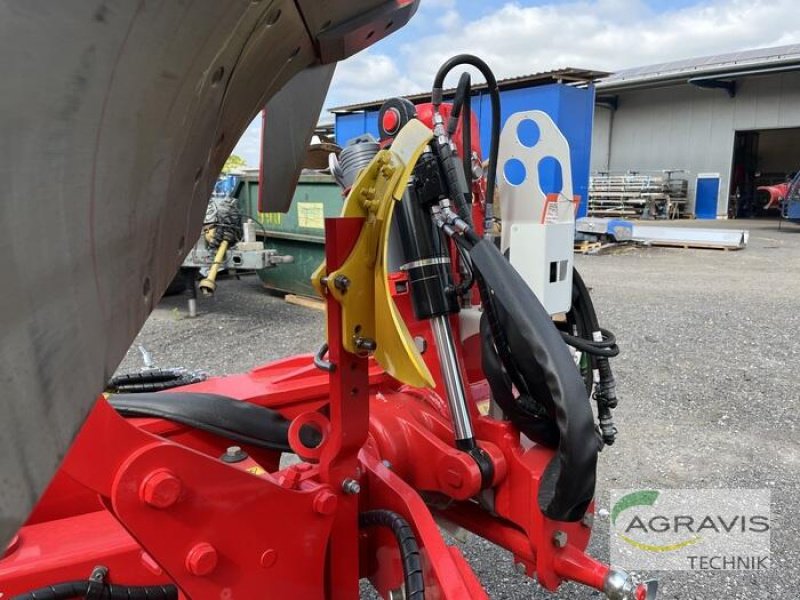 Saatbettkombination of the type Pöttinger SERVO 4000 P (5), Neumaschine in Raesfeld (Picture 7)