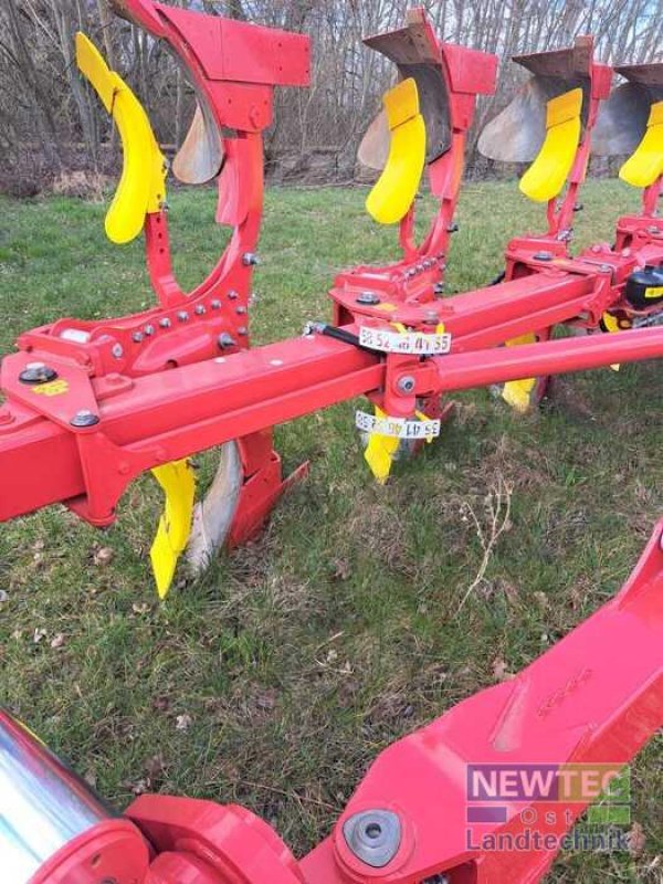 Saatbettkombination du type Pöttinger SERVO T 6000 PLUS NOVA (7), Vorführmaschine en Calbe-Saale (Photo 6)