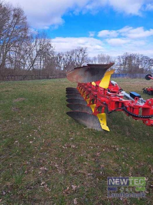 Saatbettkombination du type Pöttinger SERVO T 6000 PLUS NOVA (7), Vorführmaschine en Calbe-Saale (Photo 2)