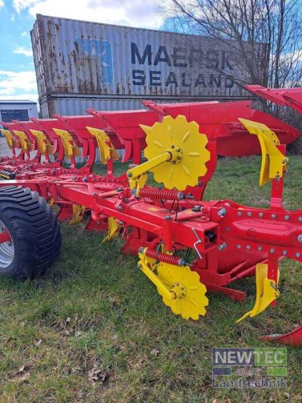 Saatbettkombination du type Pöttinger SERVO T 6000 PLUS NOVA (7), Vorführmaschine en Calbe-Saale (Photo 4)