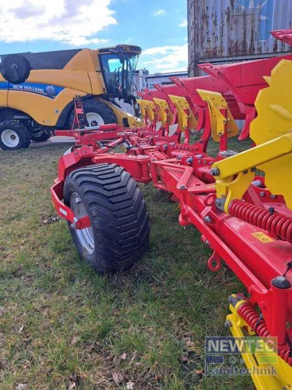 Saatbettkombination du type Pöttinger SERVO T 6000 PLUS NOVA (7), Vorführmaschine en Calbe-Saale (Photo 5)