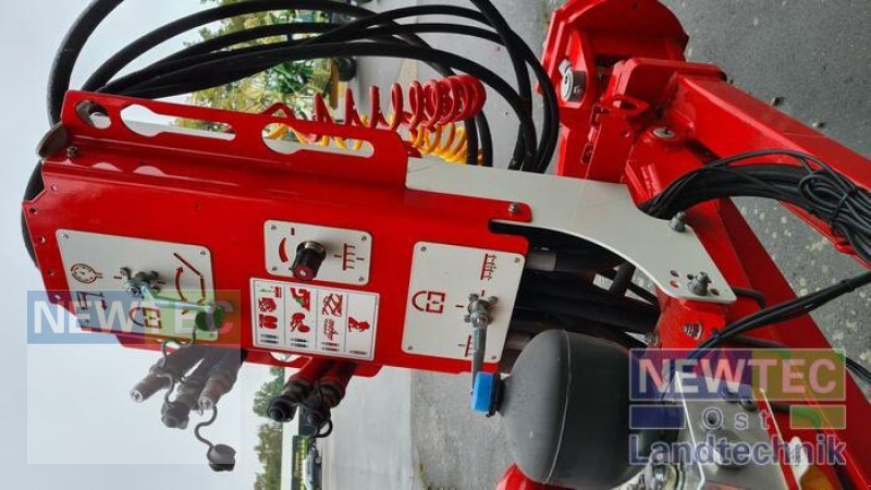 Saatbettkombination Türe ait Pöttinger TERRIA 5040, Vorführmaschine içinde Treuenbrietzen (resim 6)