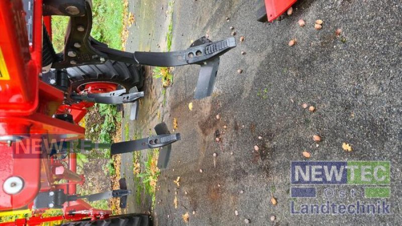 Saatbettkombination Türe ait Pöttinger TERRIA 5040, Vorführmaschine içinde Treuenbrietzen (resim 5)