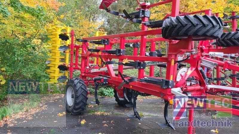 Saatbettkombination Türe ait Pöttinger TERRIA 5040, Vorführmaschine içinde Treuenbrietzen (resim 3)