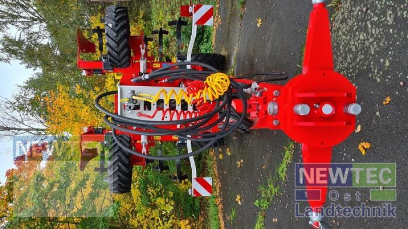 Saatbettkombination Türe ait Pöttinger TERRIA 5040, Vorführmaschine içinde Treuenbrietzen (resim 2)