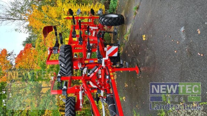 Saatbettkombination Türe ait Pöttinger TERRIA 5040, Vorführmaschine içinde Treuenbrietzen (resim 1)