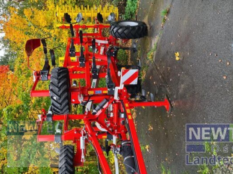 Saatbettkombination typu Pöttinger TERRIA 5040, Vorführmaschine v Treuenbrietzen (Obrázek 1)