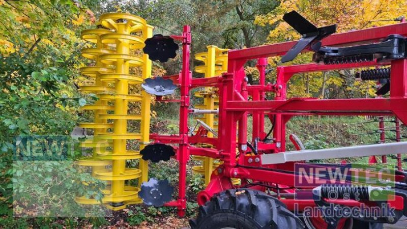 Saatbettkombination Türe ait Pöttinger TERRIA 5040, Vorführmaschine içinde Treuenbrietzen (resim 4)