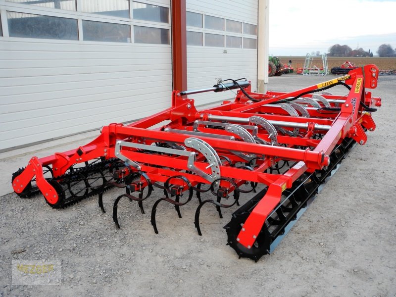 Saatbettkombination of the type POM Sigma-Plus 6,0 m, Egge, Neumaschine in Ditzingen (Picture 4)