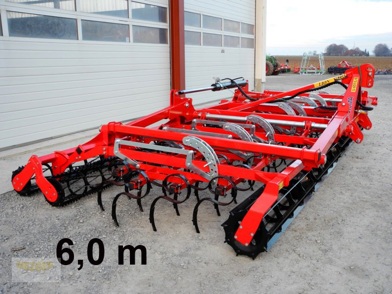 Saatbettkombination of the type POM SigmaPlus 4,5 (Egge), Neumaschine in Ditzingen (Picture 10)