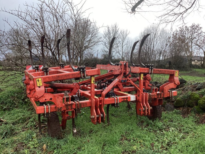 Saatbettkombination του τύπου Quivogne CL35, Gebrauchtmaschine σε VERNOUX EN VIVARAIS (Φωτογραφία 1)