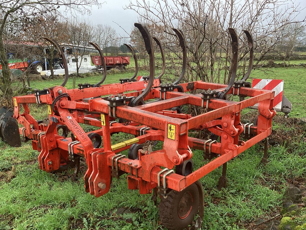 Saatbettkombination tipa Quivogne CL35, Gebrauchtmaschine u VERNOUX EN VIVARAIS (Slika 3)