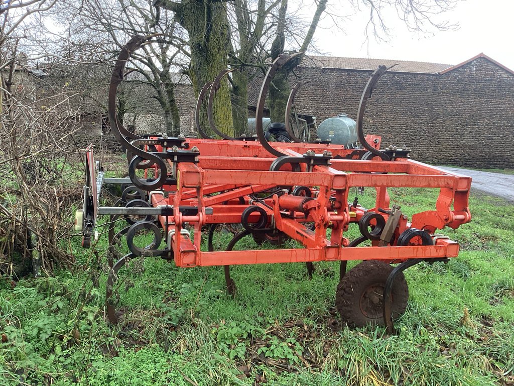 Saatbettkombination tipa Quivogne CL35, Gebrauchtmaschine u VERNOUX EN VIVARAIS (Slika 4)