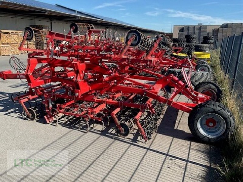 Saatbettkombination of the type Quivogne Germinator 500, Neumaschine in Korneuburg (Picture 3)