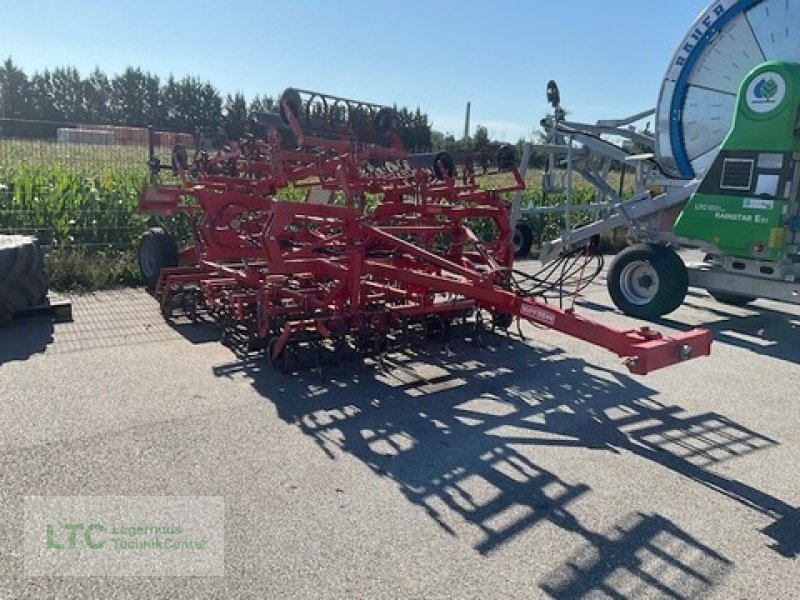 Saatbettkombination of the type Quivogne Germinator 500, Neumaschine in Korneuburg (Picture 2)