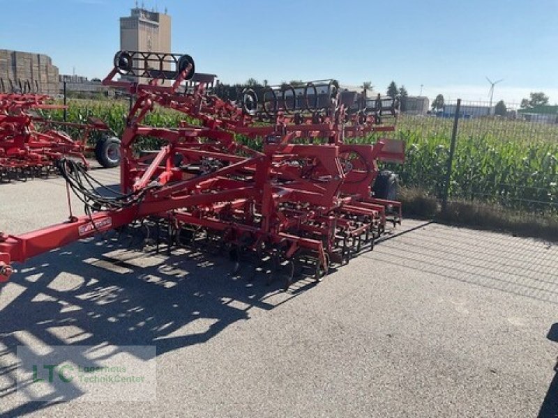 Saatbettkombination of the type Quivogne Germinator 500, Neumaschine in Korneuburg (Picture 1)