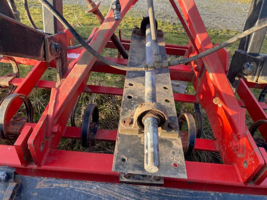 Saatbettkombination του τύπου Quivogne MS3, Gebrauchtmaschine σε GUERET (Φωτογραφία 8)