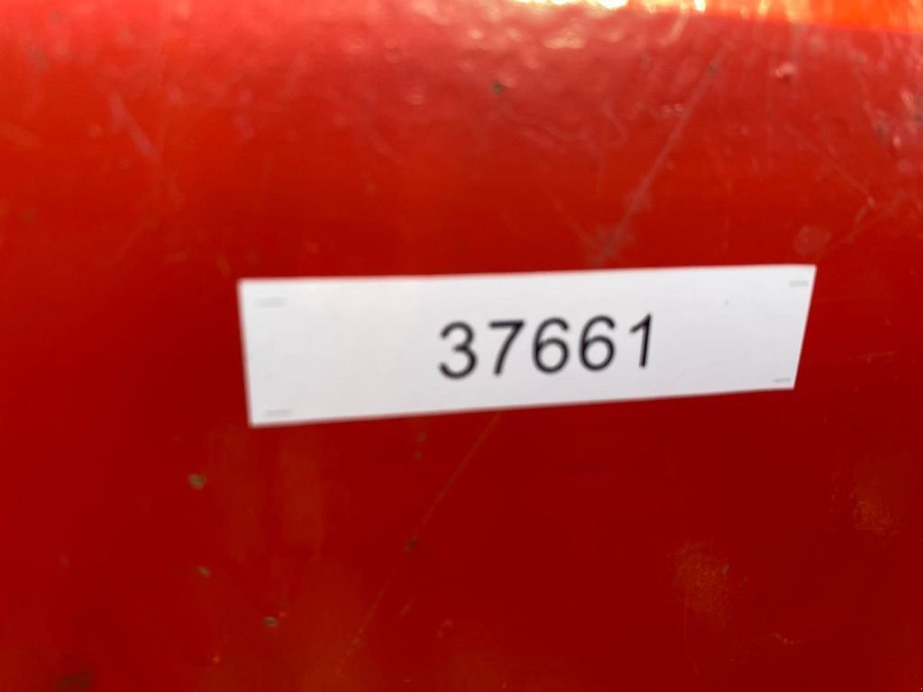 Saatbettkombination του τύπου Quivogne MS3, Gebrauchtmaschine σε GUERET (Φωτογραφία 10)