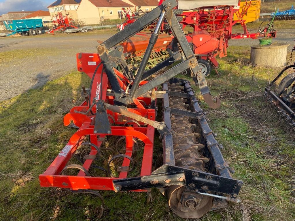 Saatbettkombination του τύπου Quivogne MS3, Gebrauchtmaschine σε GUERET (Φωτογραφία 2)