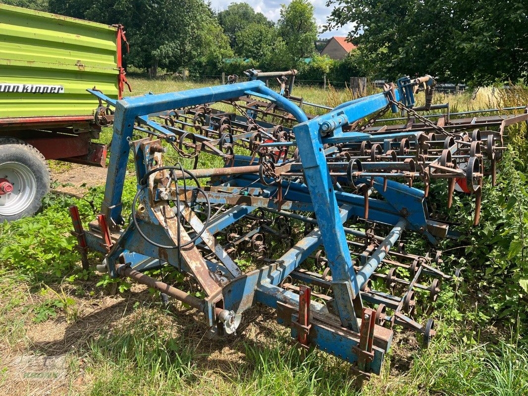 Saatbettkombination от тип Rabe 6m, Gebrauchtmaschine в Barsinghausen OT Groß Munzel (Снимка 1)