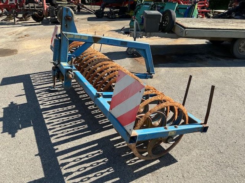 Saatbettkombination typu Rabe FUPA19/700, Gebrauchtmaschine v les hayons (Obrázek 2)