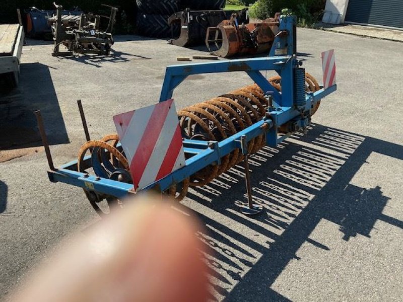 Saatbettkombination typu Rabe FUPA19/700, Gebrauchtmaschine v les hayons (Obrázek 1)