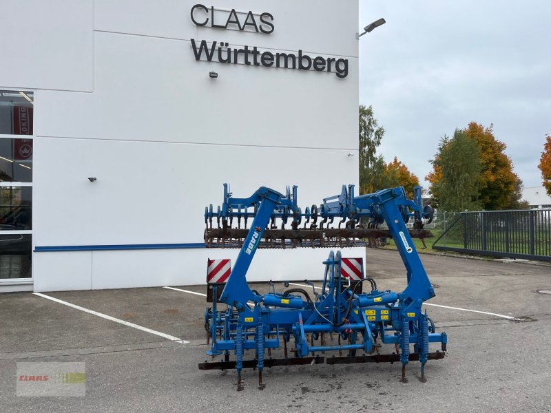 Saatbettkombination tip Rabe Rabe Sturmvogel 6000 L PREISREDUZIERT, Gebrauchtmaschine in Langenau (Poză 1)