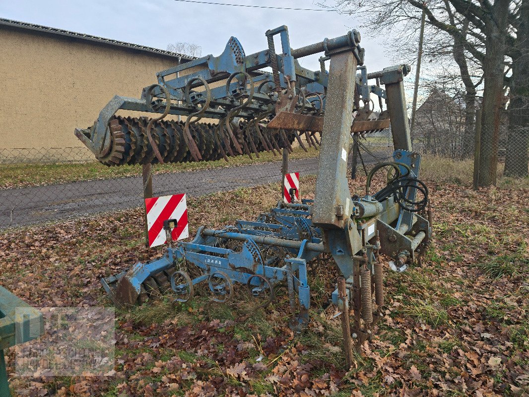 Saatbettkombination типа Rabe Sturmvogel 6000, Gebrauchtmaschine в Burg/Spreewald (Фотография 1)