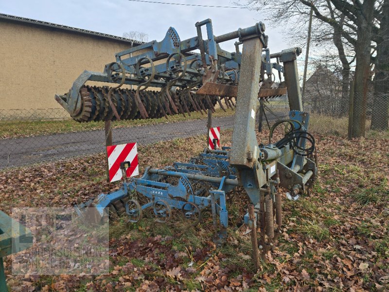 Saatbettkombination typu Rabe Sturmvogel 6000, Gebrauchtmaschine w Burg/Spreewald (Zdjęcie 1)