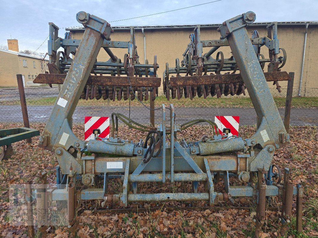 Saatbettkombination типа Rabe Sturmvogel 6000, Gebrauchtmaschine в Burg/Spreewald (Фотография 2)