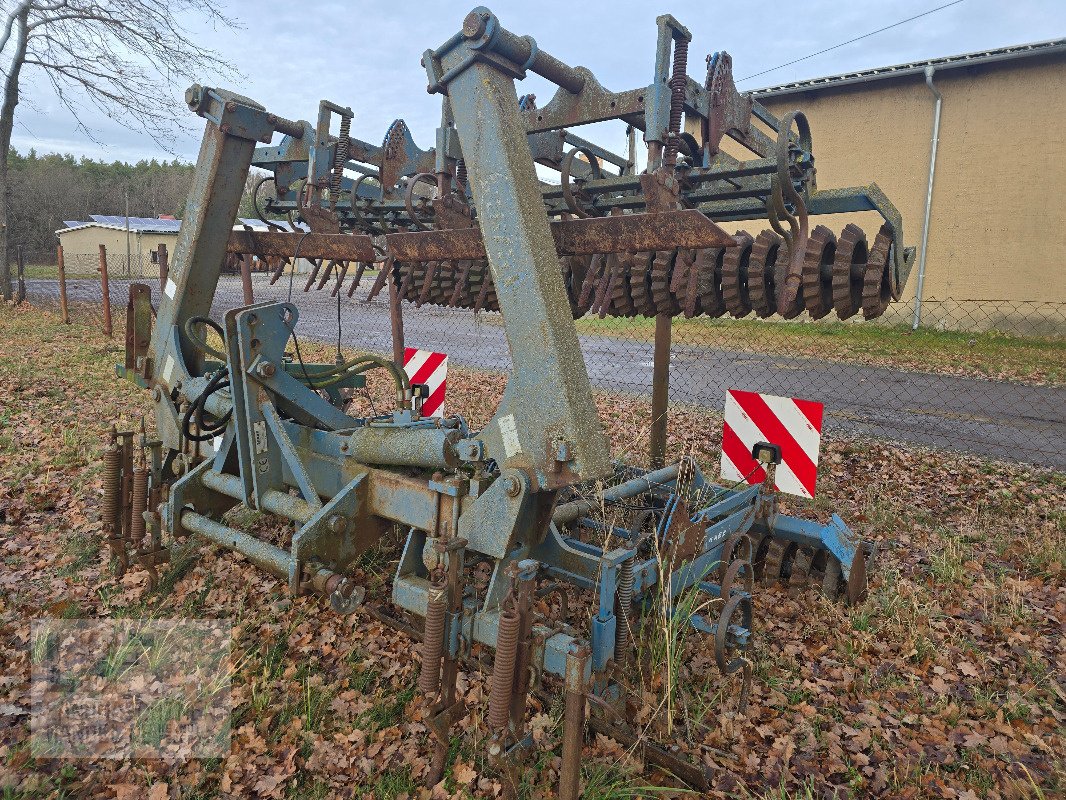 Saatbettkombination типа Rabe Sturmvogel 6000, Gebrauchtmaschine в Burg/Spreewald (Фотография 3)