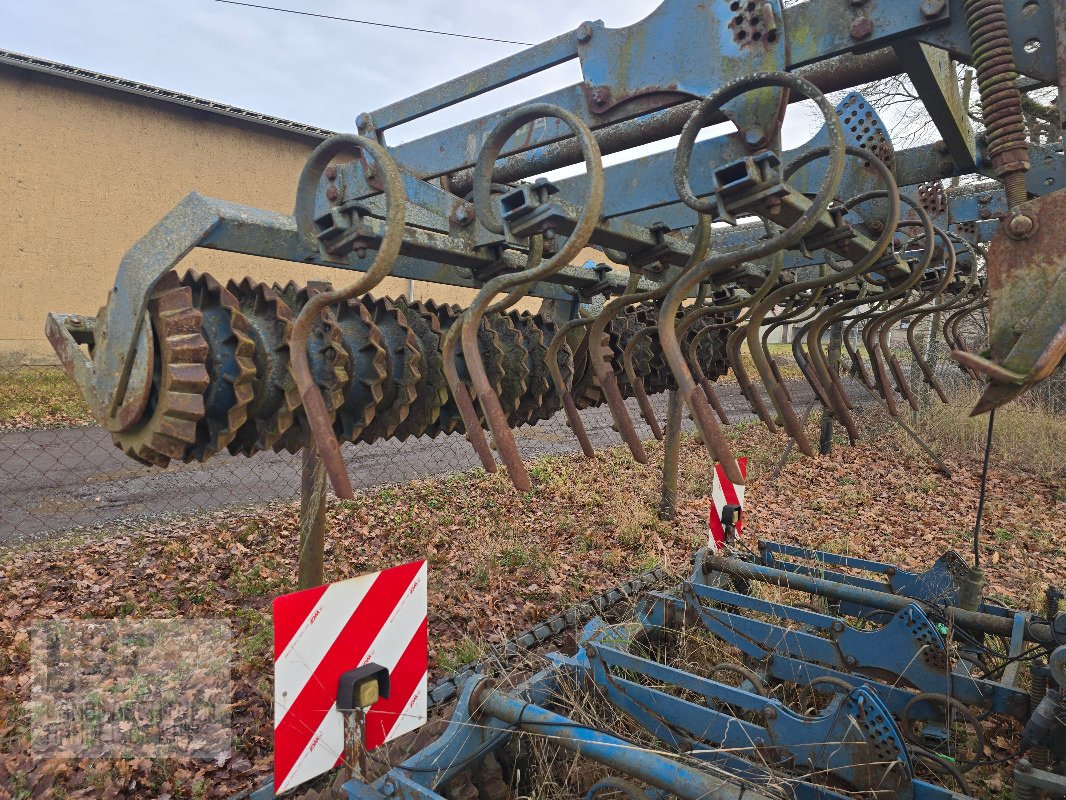 Saatbettkombination типа Rabe Sturmvogel 6000, Gebrauchtmaschine в Burg/Spreewald (Фотография 4)