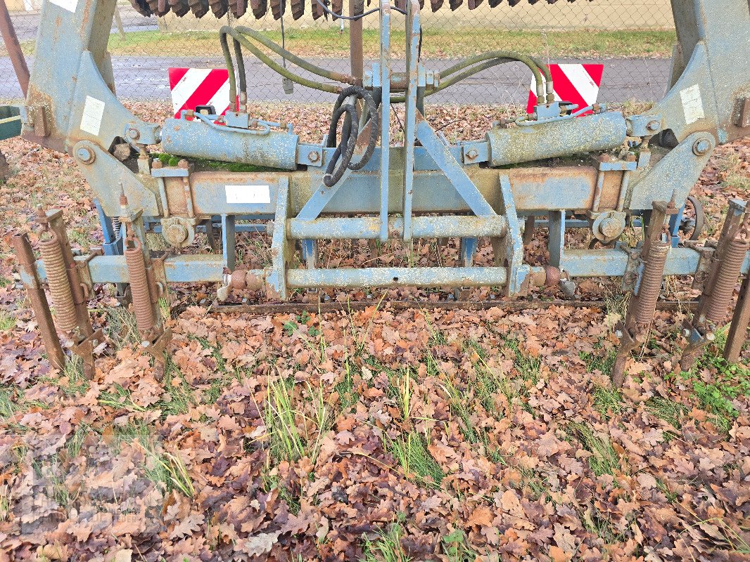 Saatbettkombination типа Rabe Sturmvogel 6000, Gebrauchtmaschine в Burg/Spreewald (Фотография 7)