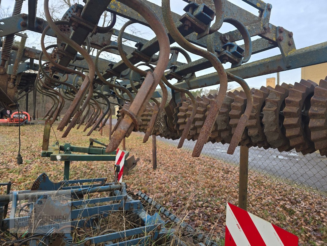 Saatbettkombination типа Rabe Sturmvogel 6000, Gebrauchtmaschine в Burg/Spreewald (Фотография 8)