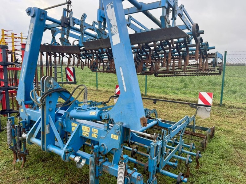 Saatbettkombination typu Rabe Sturmvogel 6001L, Gebrauchtmaschine v Liebenwalde (Obrázek 1)