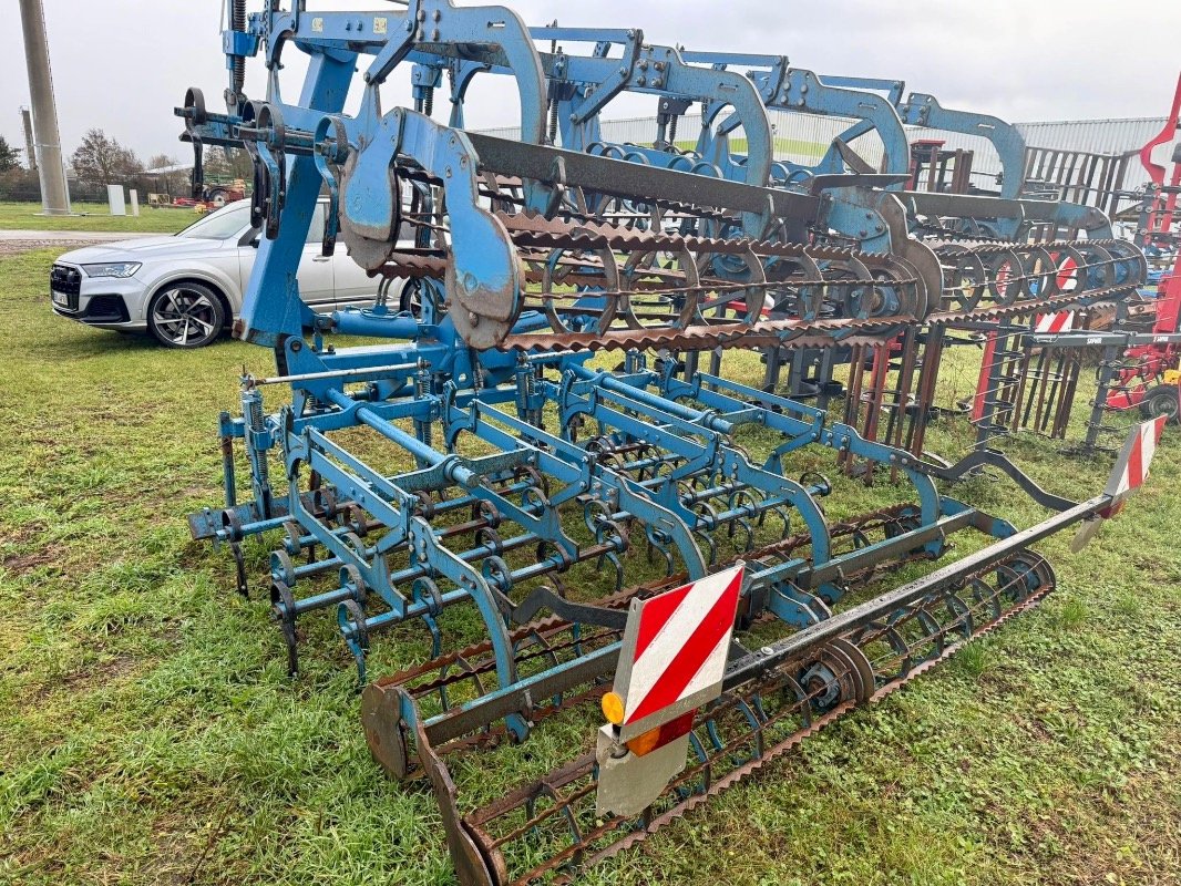 Saatbettkombination от тип Rabe Sturmvogel 6001L, Gebrauchtmaschine в Liebenwalde (Снимка 2)