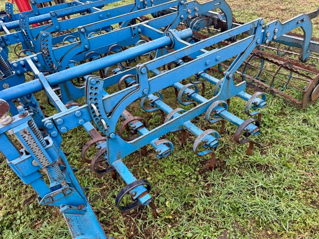 Saatbettkombination от тип Rabe Sturmvogel 6001L, Gebrauchtmaschine в Liebenwalde (Снимка 3)