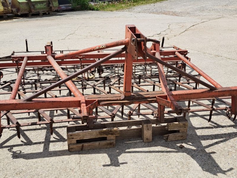 Saatbettkombination tipa Rational Nova Saatbettkombination, Gebrauchtmaschine u A (Slika 1)