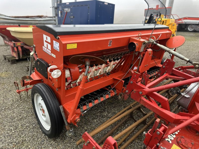 Saatbettkombination типа Reform Semo 100 - 2,5 m, Gebrauchtmaschine в St. Marienkirchen