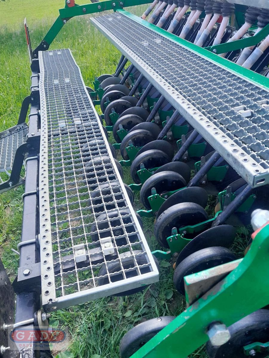 Saatbettkombination del tipo Regent SEEDSTAR RSM 300 S SÄHMASCHIENE, Gebrauchtmaschine In Lebring (Immagine 14)